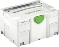 Систейнер T-Loc вкладыш SYS3-TPE Festool