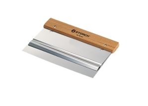 Шпатель фасадный двусторонний  270мм