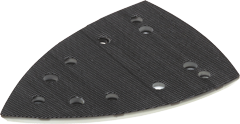 Подошва шлифовальная Stickfix SSH-STF-Delta 100x150/7