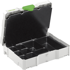 Систейнер T-Loc для мелочей SYS1 UNI