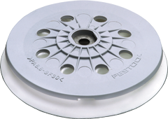 Платформа ШМ супермягкая ST-STF-LEX125/D125/8-M8 SW