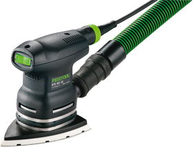 Дельта ШМ DTS 400 EQ Festool