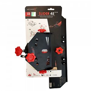 Насадка на УШМ MECHANIC Slider 45х115-125 2.0 19568442113