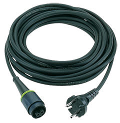 Кабель Plug It 10м H05 RN-F/10 Festool +