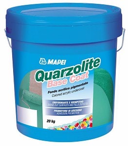 QUARZOLITE BASE COAT