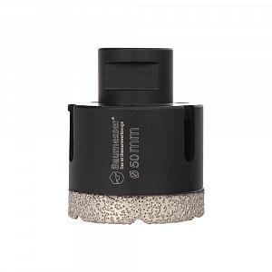 Алмазное сегментное сверло Baumesser DDR-V 50x30xM14 Keramik Pro 910283018174