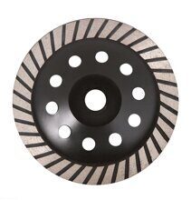 Чашка алмазная 180 Турбо Про TCW152