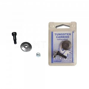 Режущий ролик для плиткореза Nuova Battipav 15 мм 2009