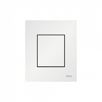 TECE TECEnow панель писсуара с картриджем Белый матовый 9242407