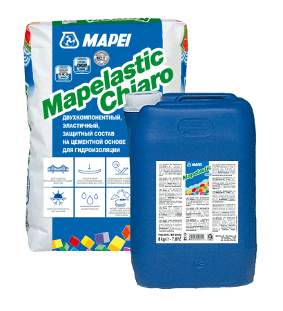 MAPELASTIC CHIARO