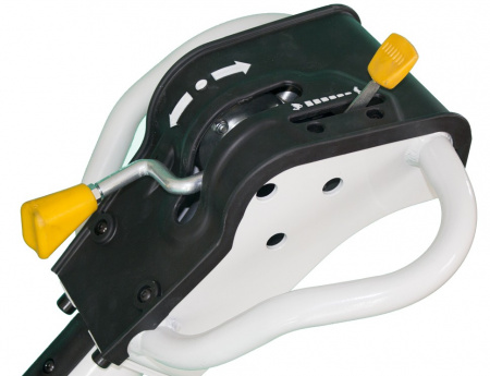 Аренда реверсивной виброплиты Helmut RP120H с двигателем Honda GX200