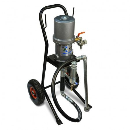 Поршневой насос DSTech P301-L303