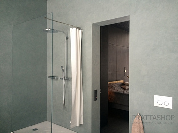 Венецианские полы и стены