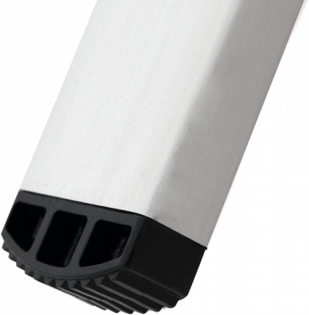 Лестница алюминиевая приставная NV1210 артикул 1210113