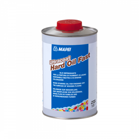 ULTRACOAT HARD OIL FAST