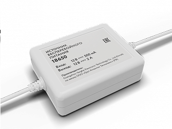 Источник бесперебойного питания 12В для Neptun Smart