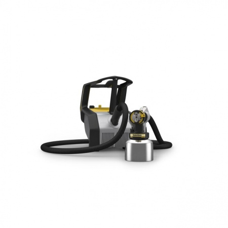 Окрасочный аппарат Finish Control 5000 Wagner