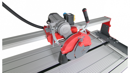 Плиткорез электрический DIAMANT DX-250 1000 Laser&Level RUBI