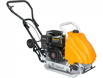 Аренда виброплиты Helmut RP86 поступательного движения