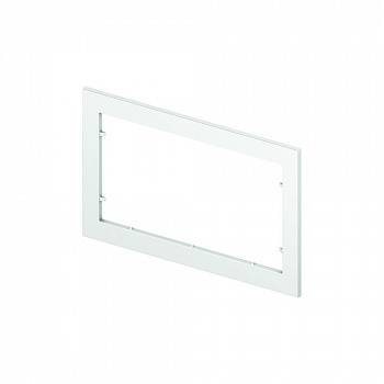 TECE TECEnow  Дистанционная рамка хром  9240411