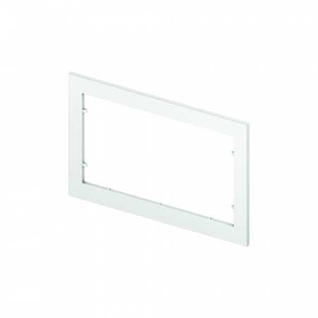 TECE TECEnow  Дистанционная рамка хром  9240411