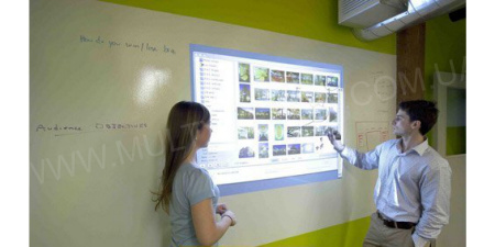 Магнитно Маркерная Краска — 4 м2 (вместе дешевле)