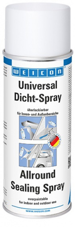 Универсальный спрей-герметик (400 мл) WEICON wcn11555400