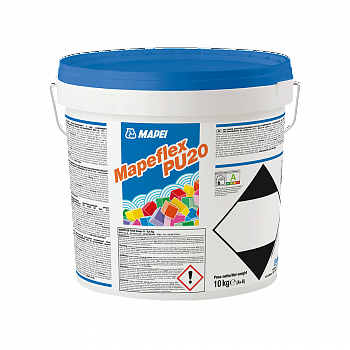 MAPEFLEX PU20