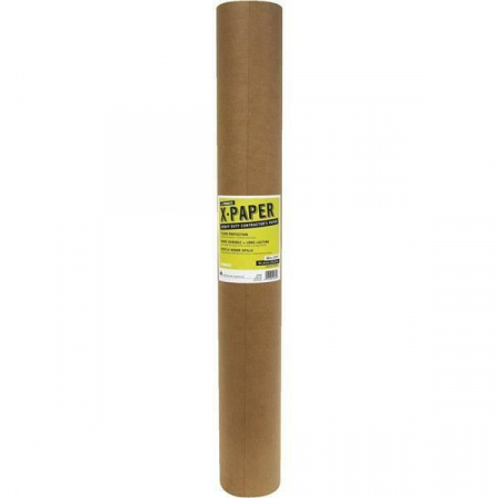 Материал укрывной 0,91*36,57м X PAPER Trimaco