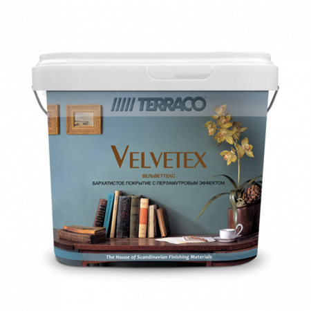 Velvetex
