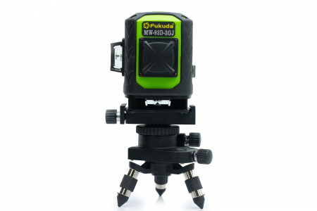Лазерный уровень Fukuda 3D MW-93T-2-3GX
