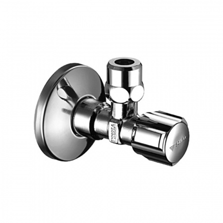 SCHELL  Угловой вентиль Schell Comfort 1/2” х 3/8”  049070699