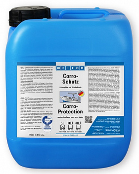 Смазывающий состав Corro-Protection WEICON wcn15550005