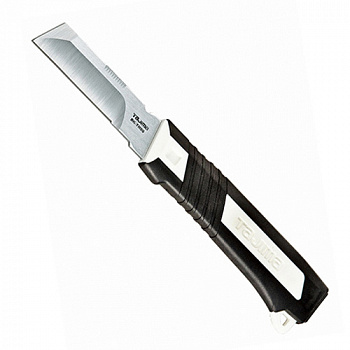 Нож TAJIMA Cable Mate Knife для разделки кабеля DKTN80X/W1