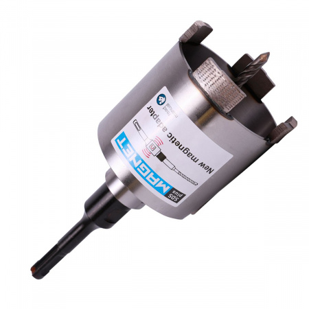 ADTnS DLD CS-X SDS+