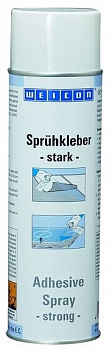 Адгезивный клей-спрей Adhesive Spray WEICON wcn11801500
