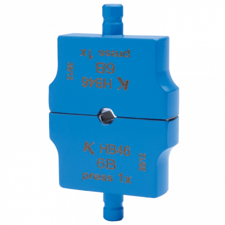 Пресс-матрицы HB4