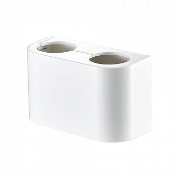 Oventrop  Декоративная крышка для прямых и угловых Multiflex F (ZB)  1015896