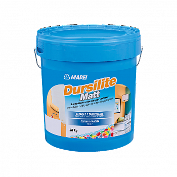 DURSILITE MATT