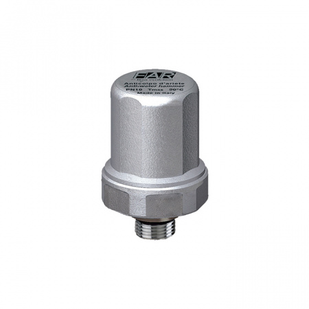 FAR  Компенсатор гидроударов для внутренних водопроводных сетей 1/2"  FA 2895 12