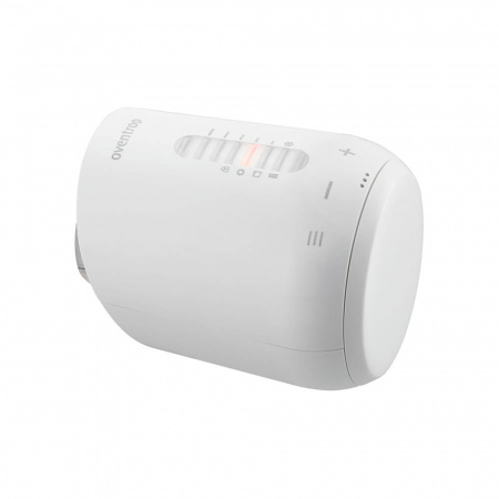 Oventrop Электронный беспроводной термостат mote 200 1150961