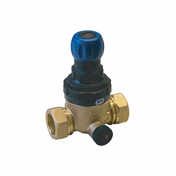 SYR  Редуктор давления 312 DN 15, Rp 1/2"  031215250