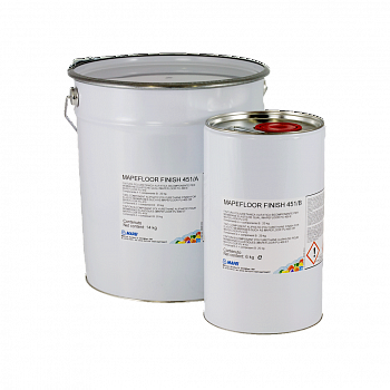 MAPEFLOOR FINISH 451