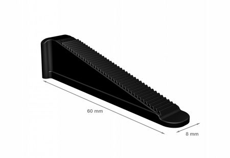 Клин TLS-Profi 250 шт.