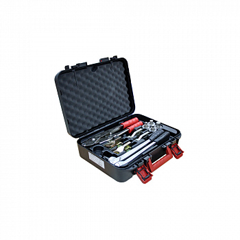 TECE  Комплект инструментов  720203