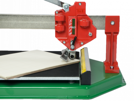 Плиткорез ручной Super Pro 750 BATTIPAV