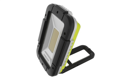 Лампа портативная LED 1750 Lm