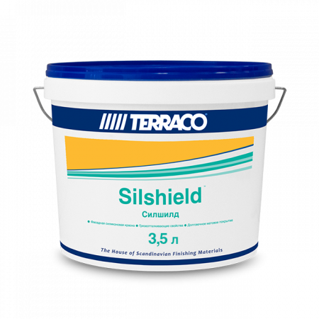Silshield
