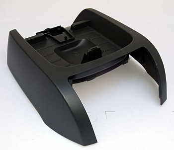 З/ч крышка для ISP