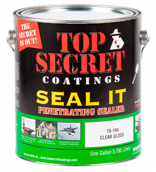 Top Secret